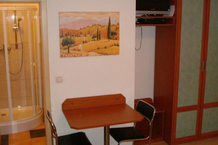 HOTEL VERONA