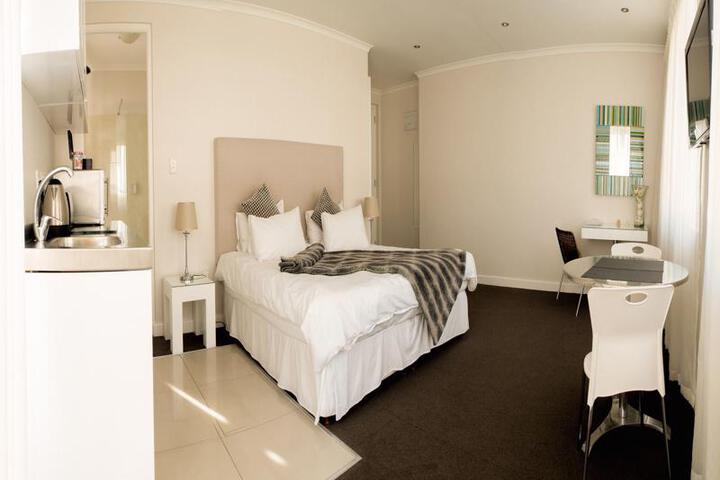 Fitness Facility Photos