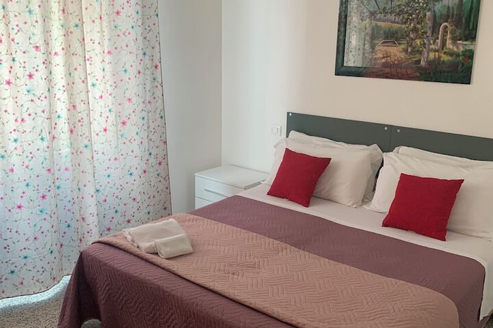 Hotel Migani in Rimini