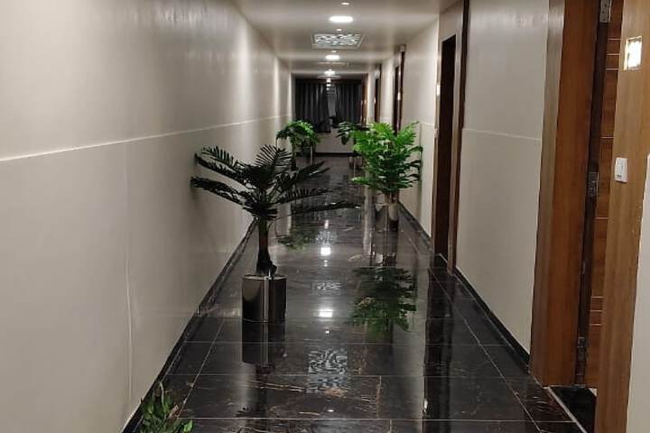 Hotel Interior 2 of 16