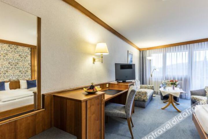 Suite Room
