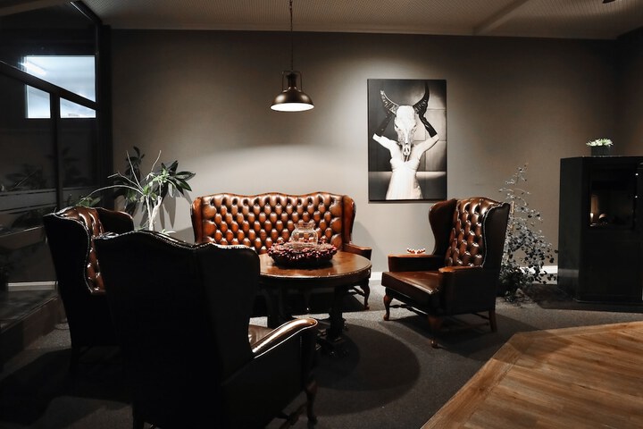 Hotel Interior 2 of 63