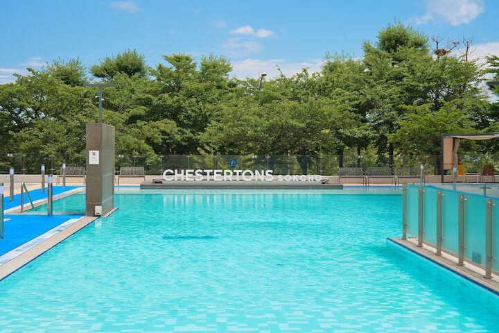 Pool 61 of 106