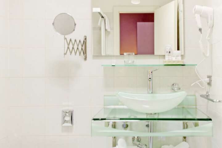 Bathroom Vanities