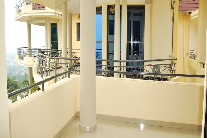 Terrace/Patio 21 of 62