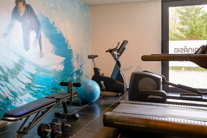 Health and Fitness 28 of 46