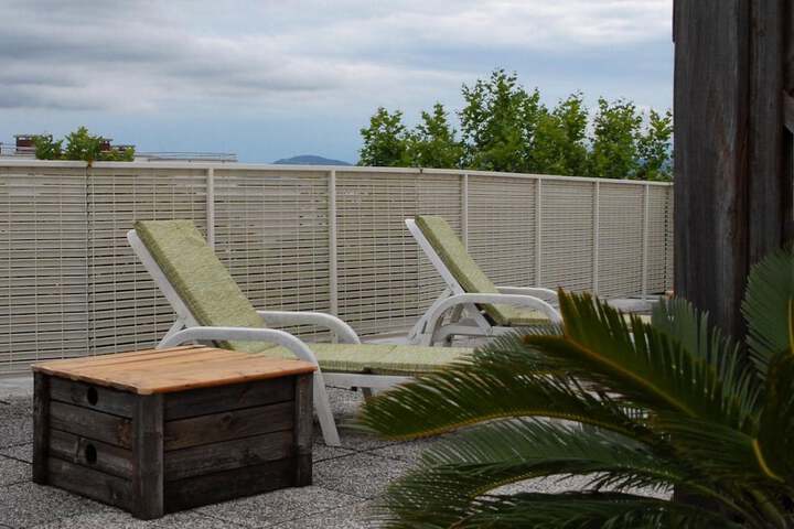 Terrace/Patio 45 of 46