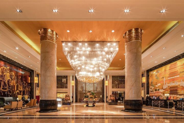 Hotel Interior 2 of 103