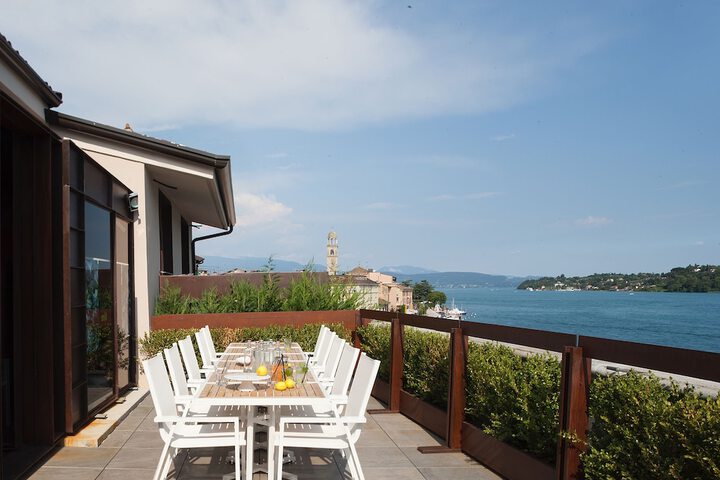 Dining Photos