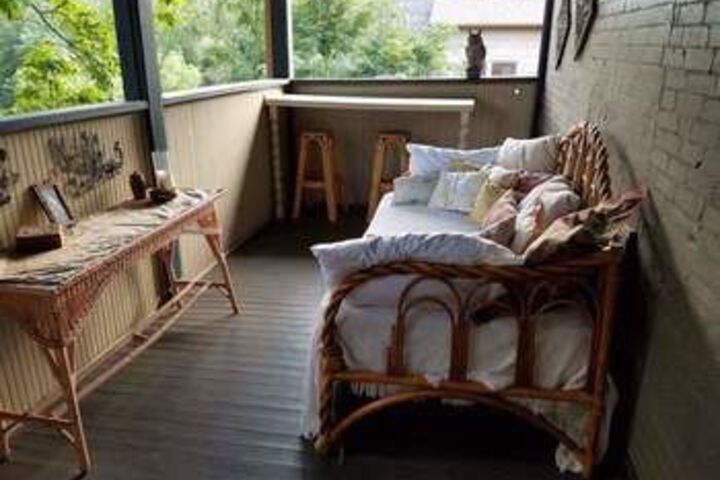 Terrace/Patio 57 of 58