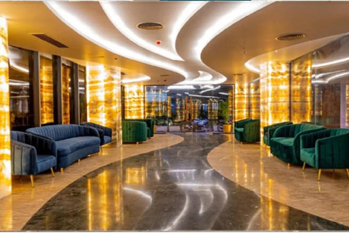 Hotel Interior 5 of 71