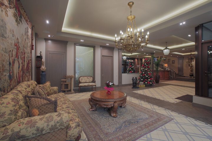 Hotel Interior 6 of 103