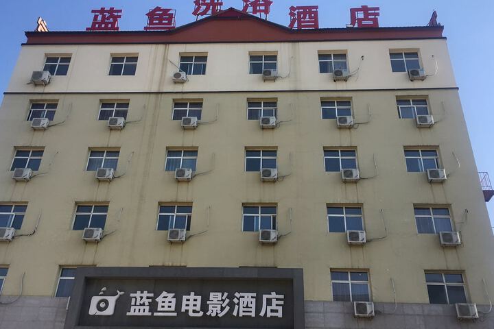 Hotel 19 of 38