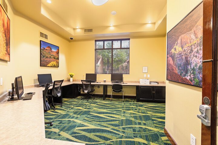 Business Center 49 of 55