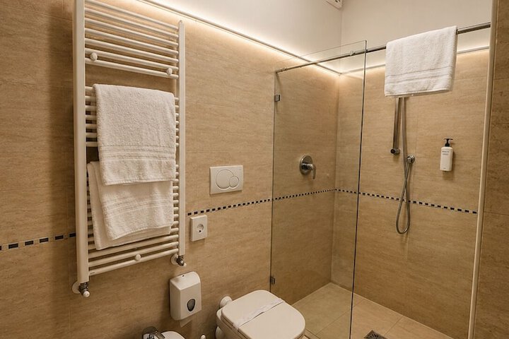Bath Amenities