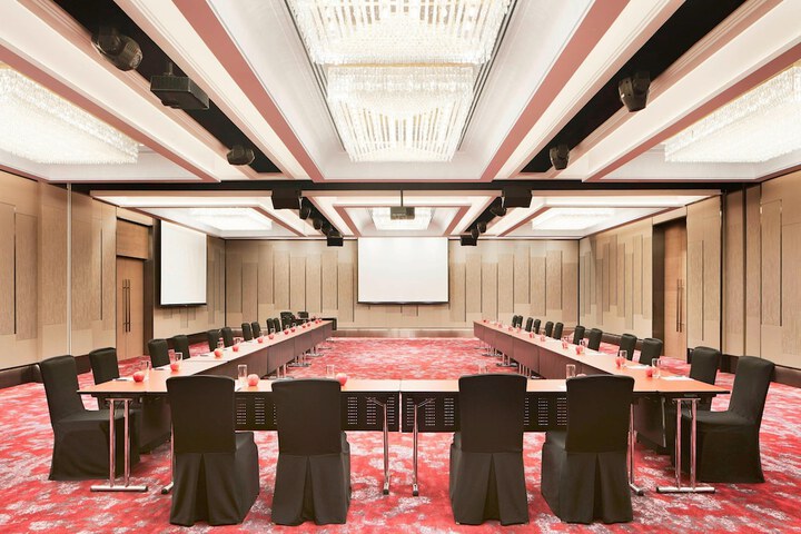 Meeting 102 of 107