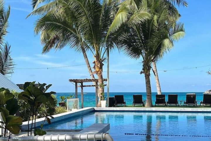 Image of Coral View Beach - BS