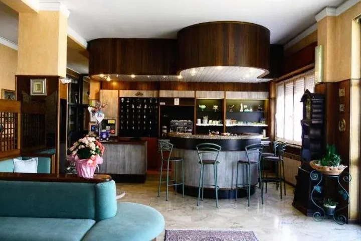 HOTEL MILANESI