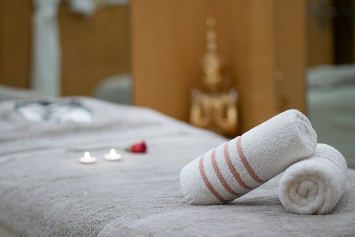 Spa Photos