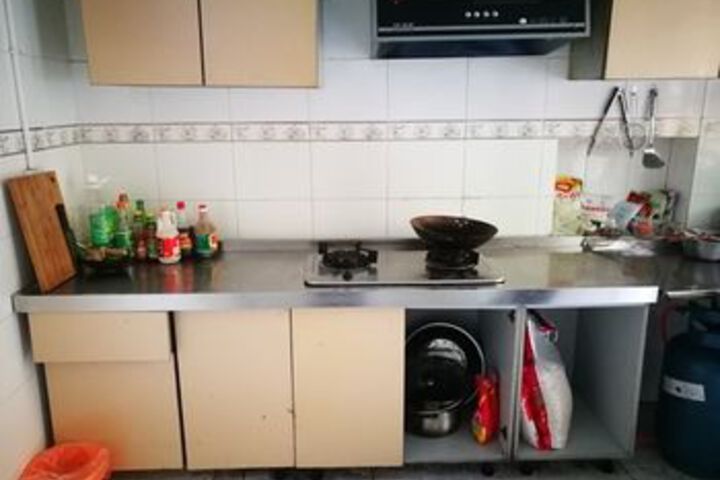Sushe Self-Service Inn