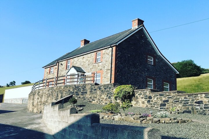 SUNNYSIDE HOLIDAY COTTAGES