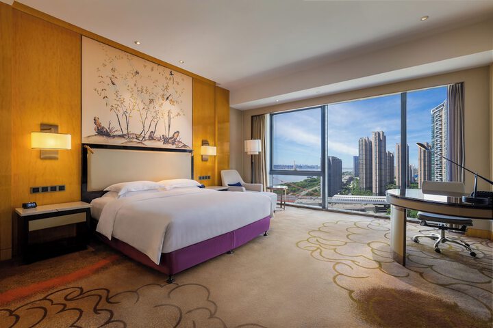 Room 21 of 119