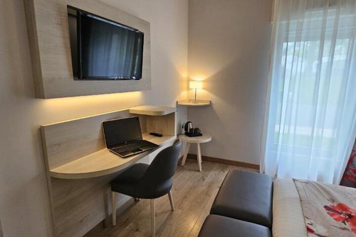 Berghotel