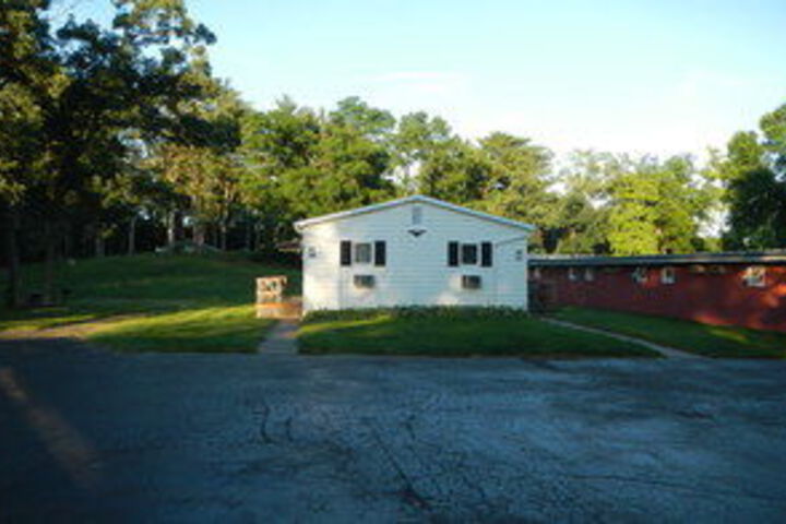 Fitness Center Photo