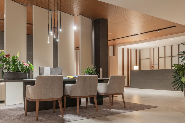 Hotel Interior 42 of 49