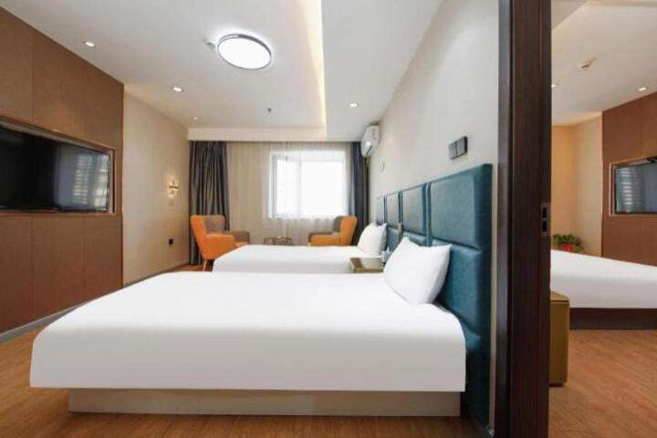 Fitness Center Photo