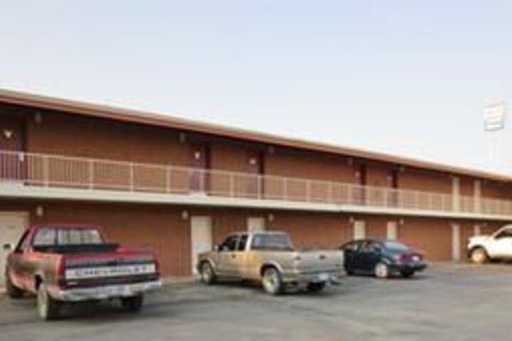 Property Grounds 25 of 28