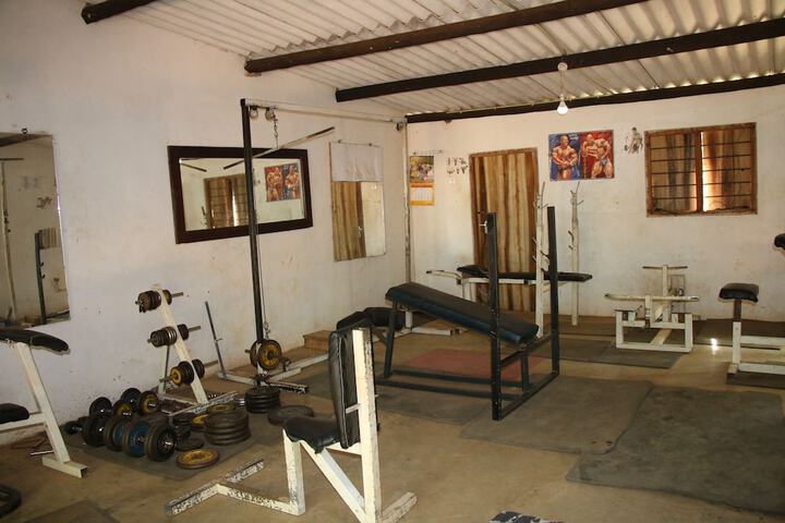 Health and Fitness 26 of 49
