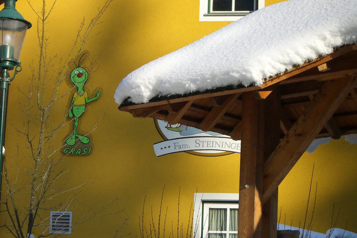 Familienhotel Bruckwirt