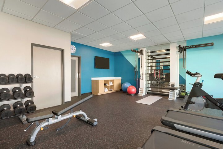 Health and Fitness 11 of 30
