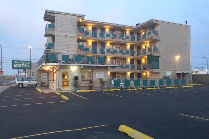 Hotel 44 of 63
