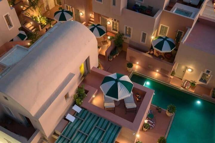 Hotel 279 of 282