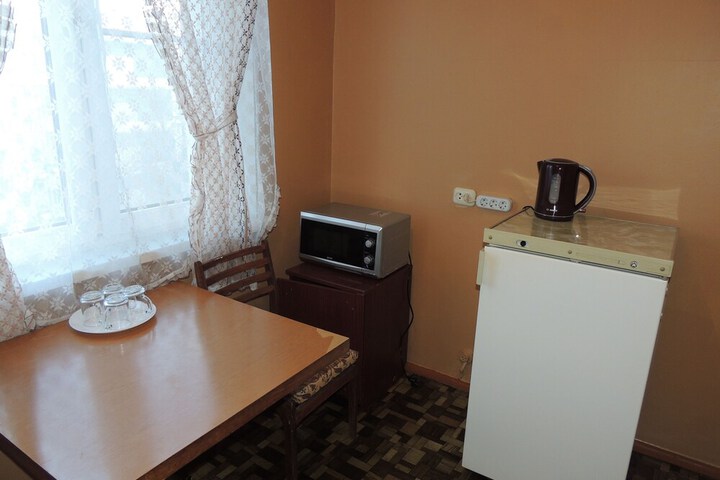 Room 13 of 101