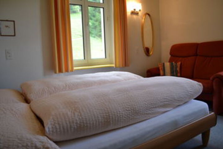 Guest Suite Photo