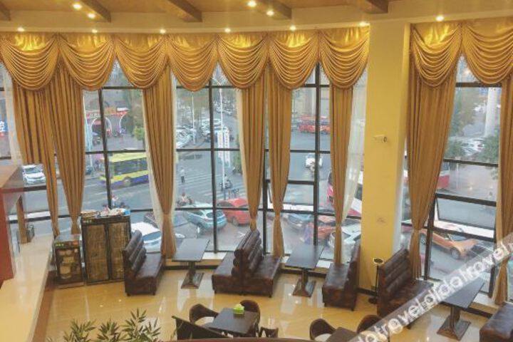Hotel Interior 13 of 23