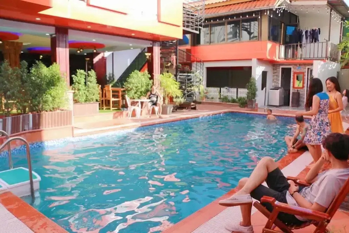 Pool 21 of 35