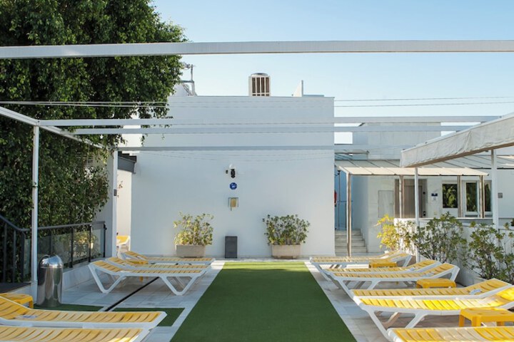 Terrace/Patio 81 of 82