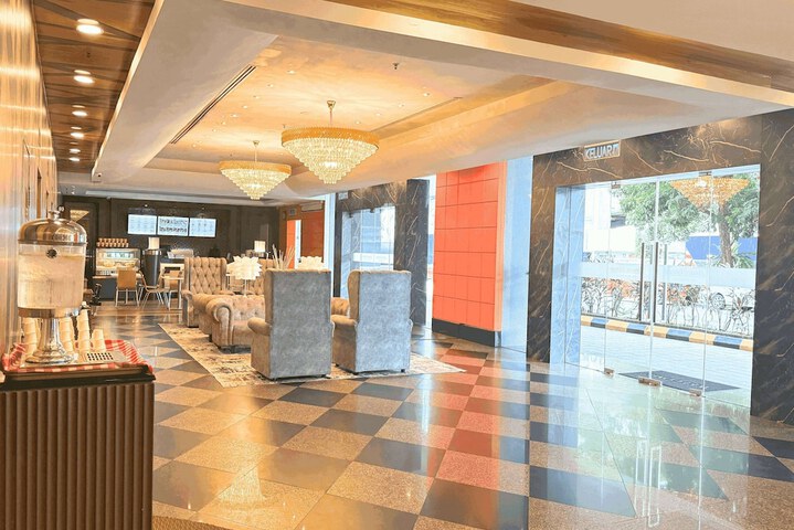 Lobby Photos