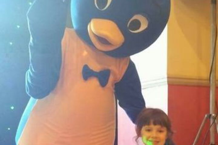 Childrens Activities