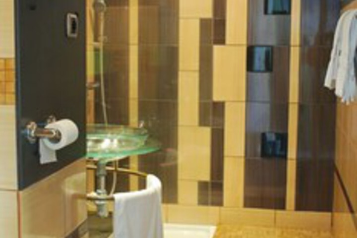 Fitness Center Photo