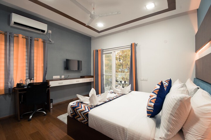 Room 7 of 20