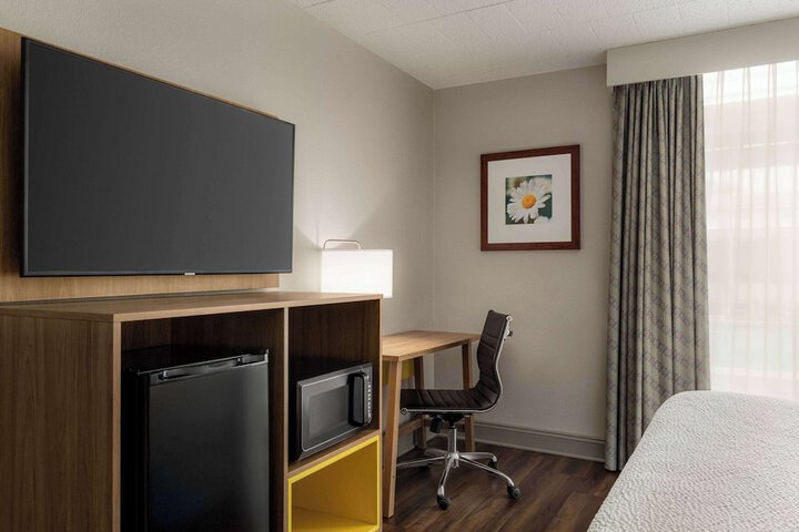 1 King Bed (8 of 13)
