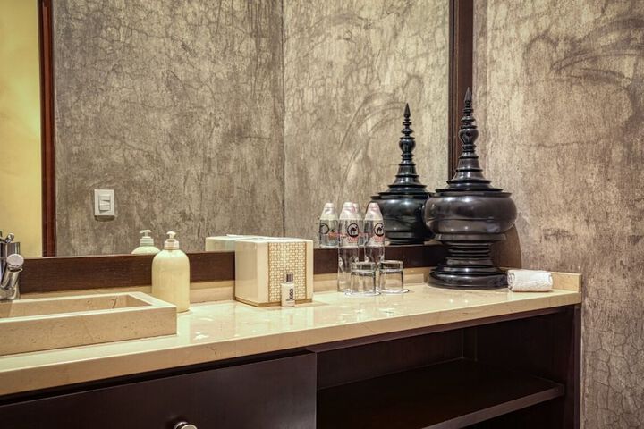 Bathroom Vanities