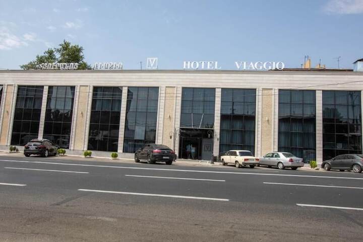 Hotel 73 of 75