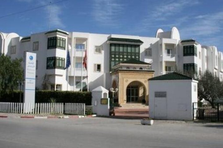 NARJESS RESIDENCE DE PRESTIGE