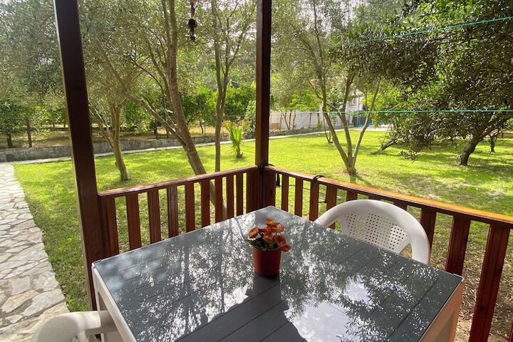 Terrace/Patio 48 of 74